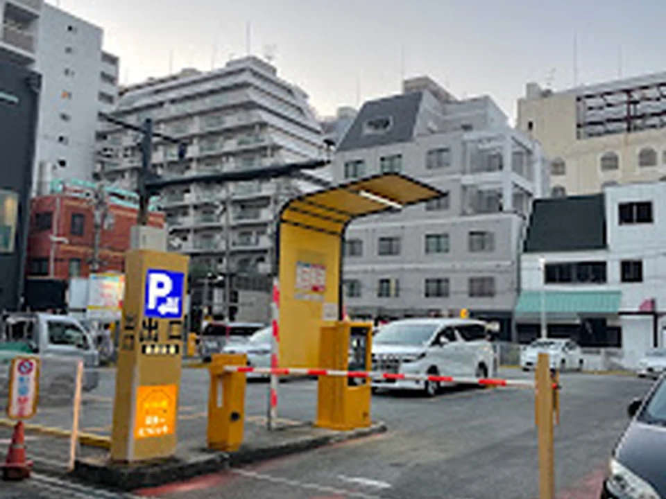 タイムズ日本橋１丁目