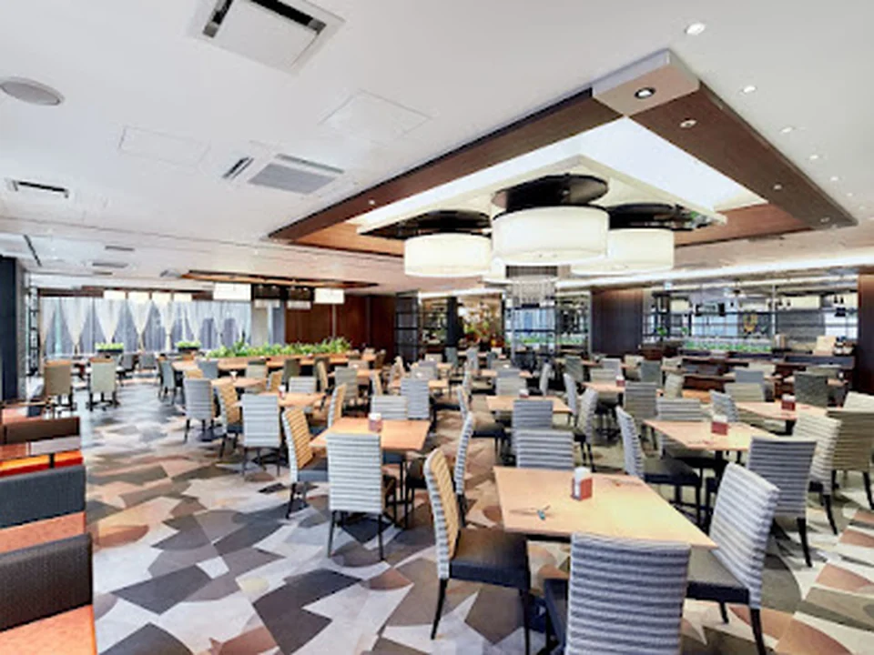 和牛と関西うまいもん食材 レストラン＆バー 17CLUB アパホテル＆リゾート〈大阪なんば駅前タワー〉