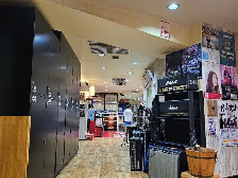スタジオ246 OSAKA