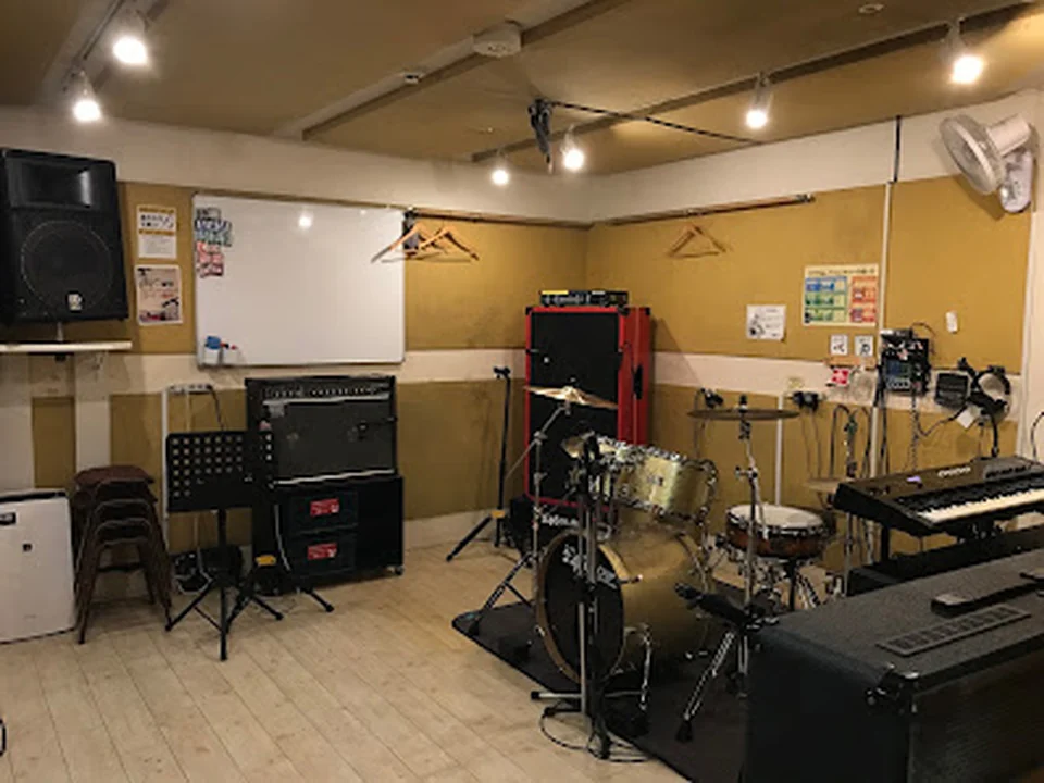スタジオ２４６ＮＡＭＢＡ