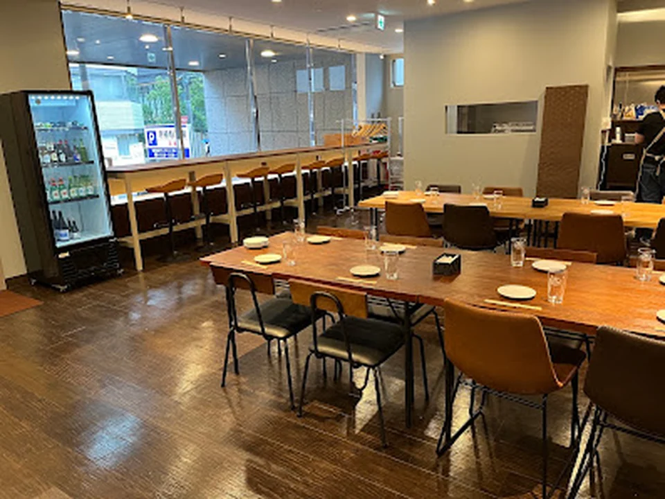 25 genreless deli restaurant