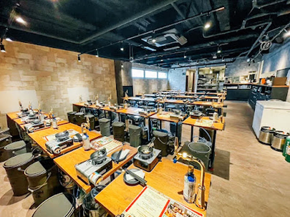 2500円 卓上サワー×食べ放題 居酒屋 おすすめ屋 難波店