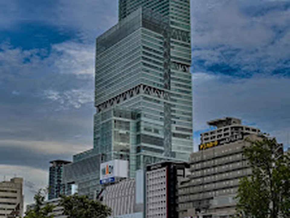 Foto de ハルカス300（展望台）