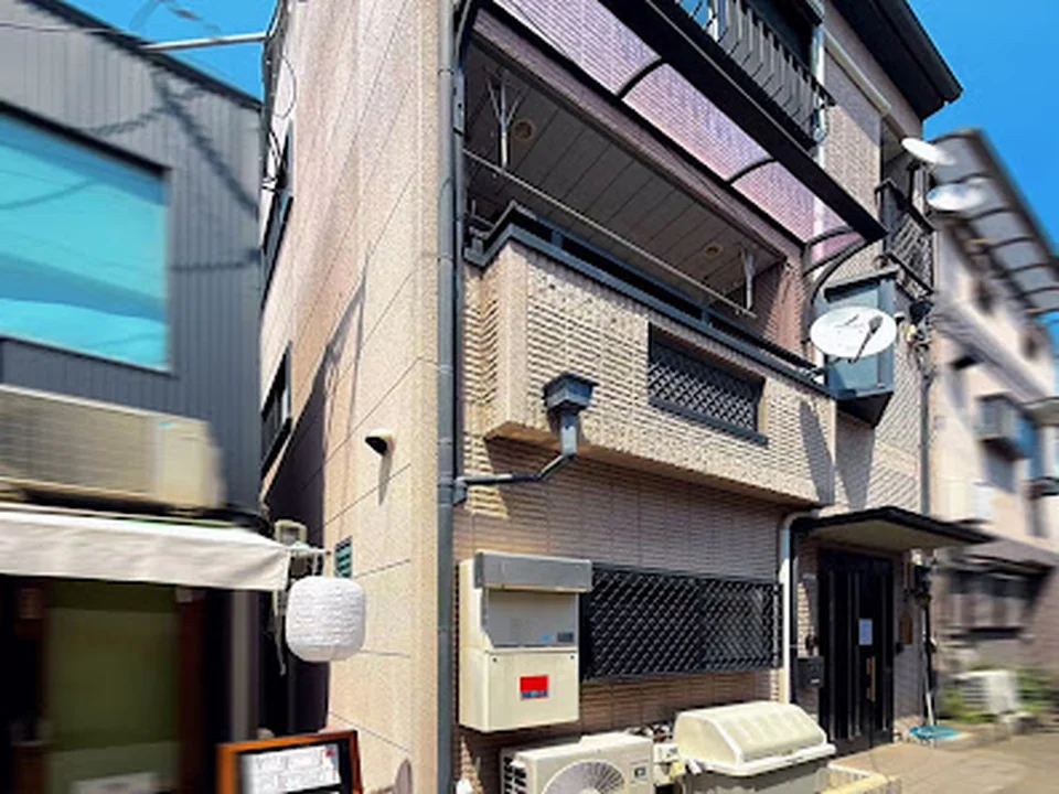 合同会社3A（スリーエー）