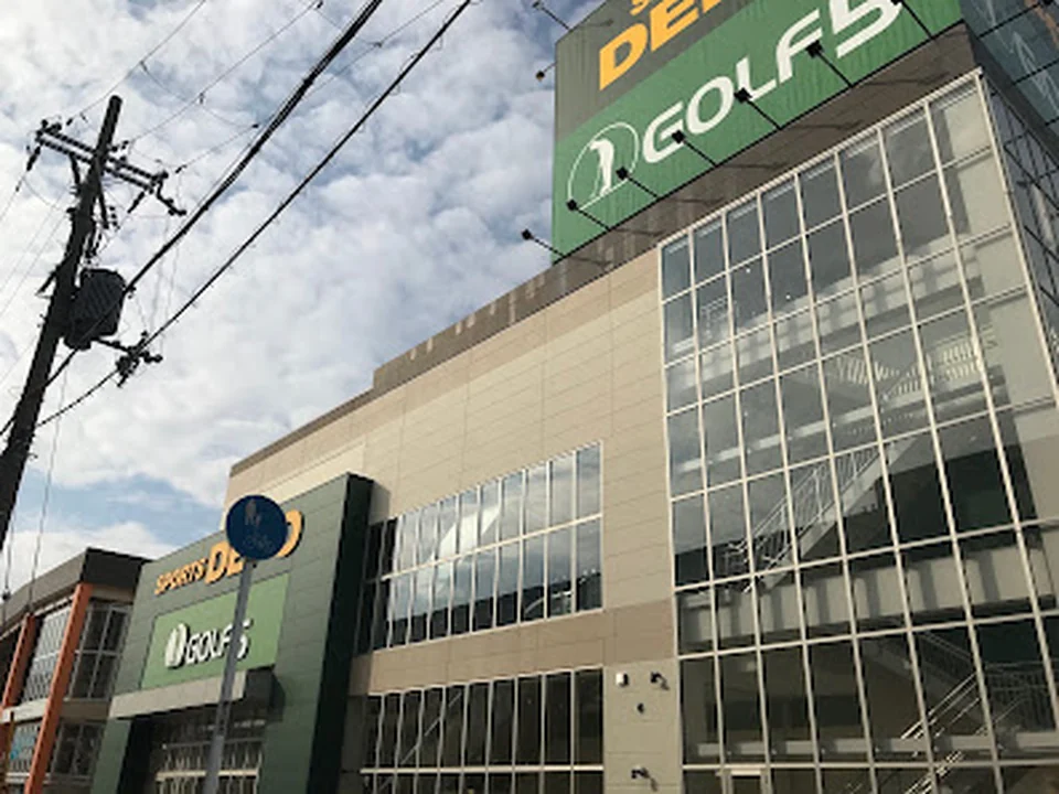 ゴルフ５ 東大阪長田店