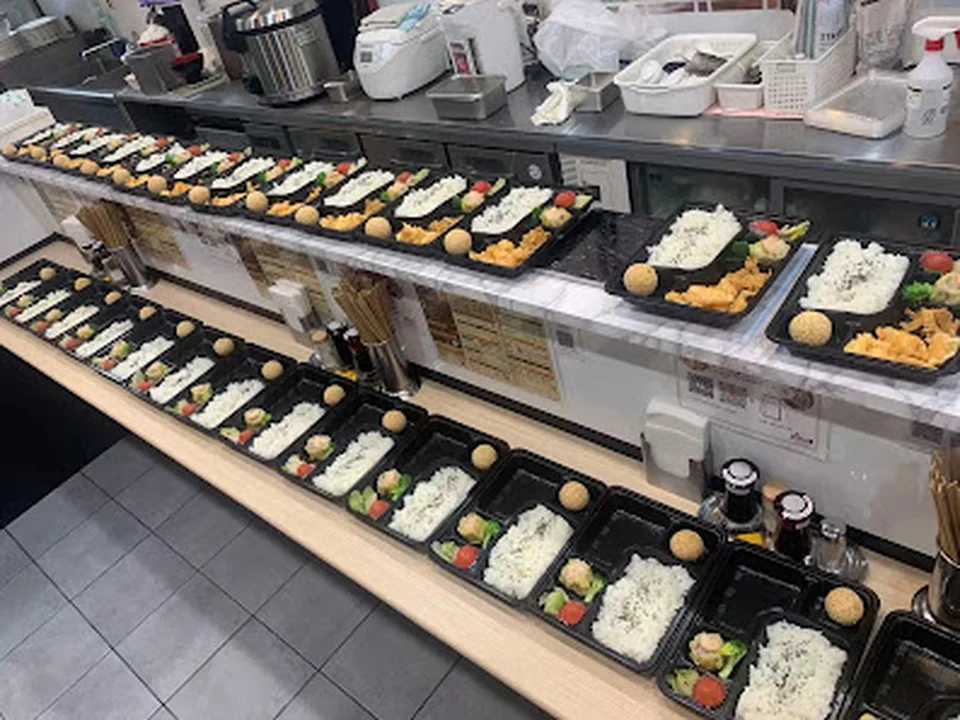Foto de 616 点心佬