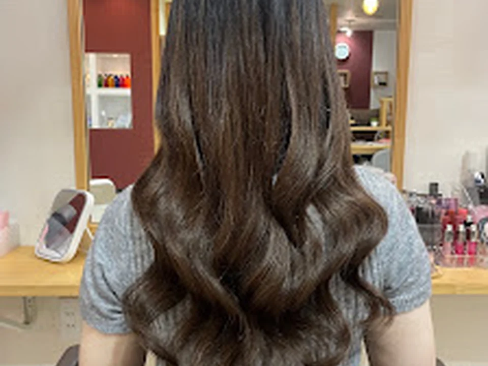 Foto de a-rch for hair 梅田店