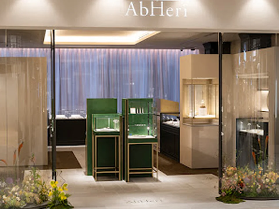 AbHerï 大阪店