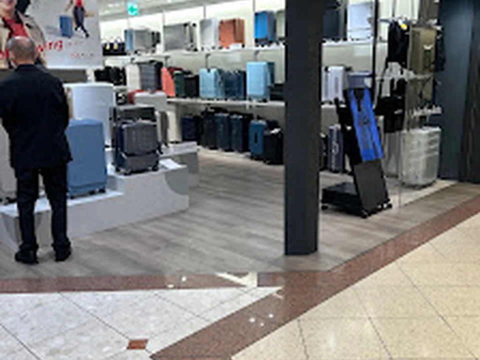 ACE Bags & Luggage なんばCITY店