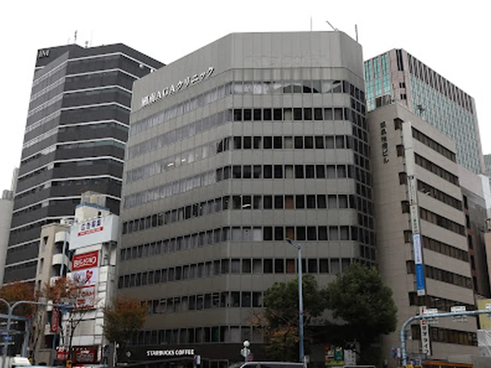湘南AGAクリニック大阪院