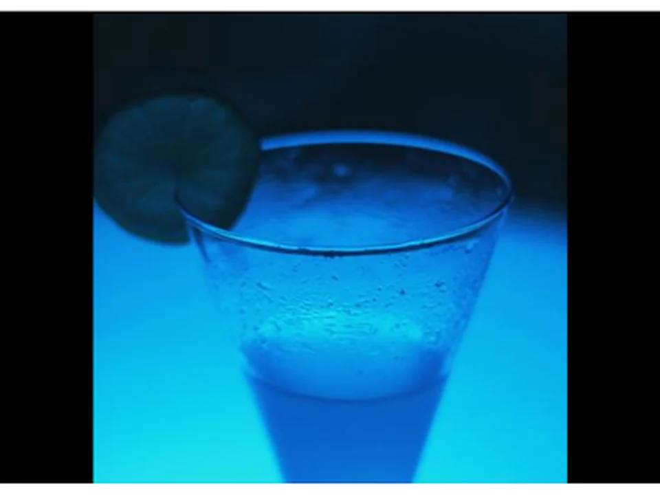 ラウンジバー All Blue オールブルー