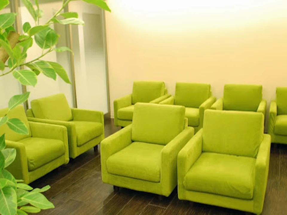 AMA Clinic 淡路町院