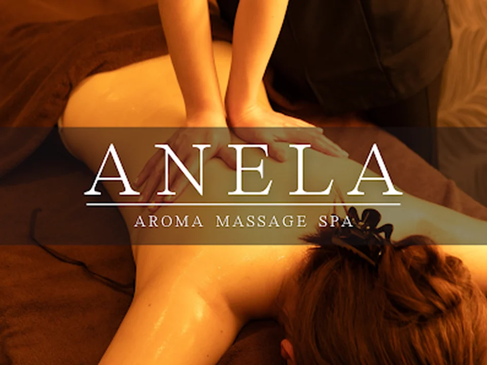 ANELA Aroma & Relaxation Spa