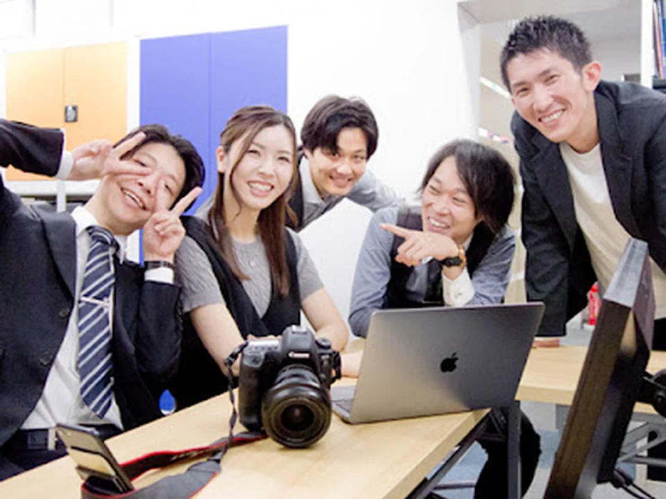 Foto de 株式会社AOA