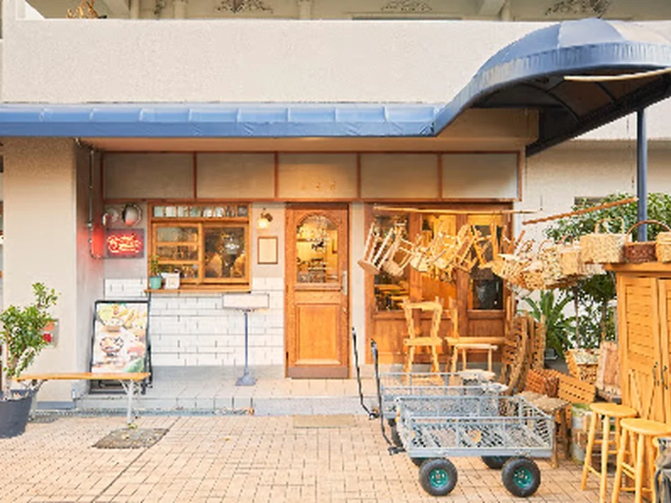 アサカラグッドストア ASAKARA GOOD STORE