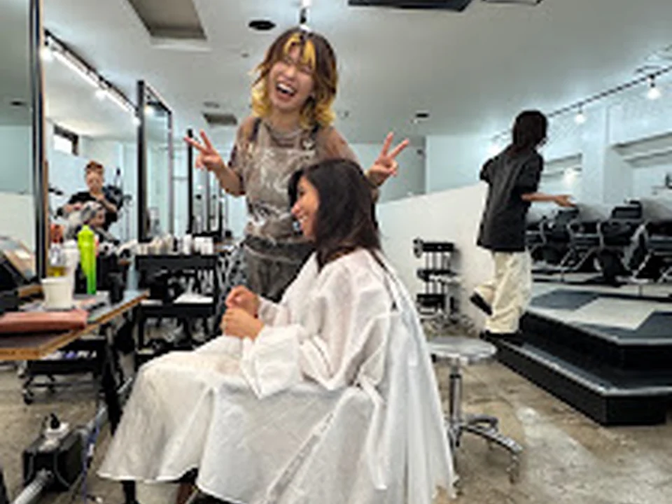 ASSORT OSAKA Hair Salon