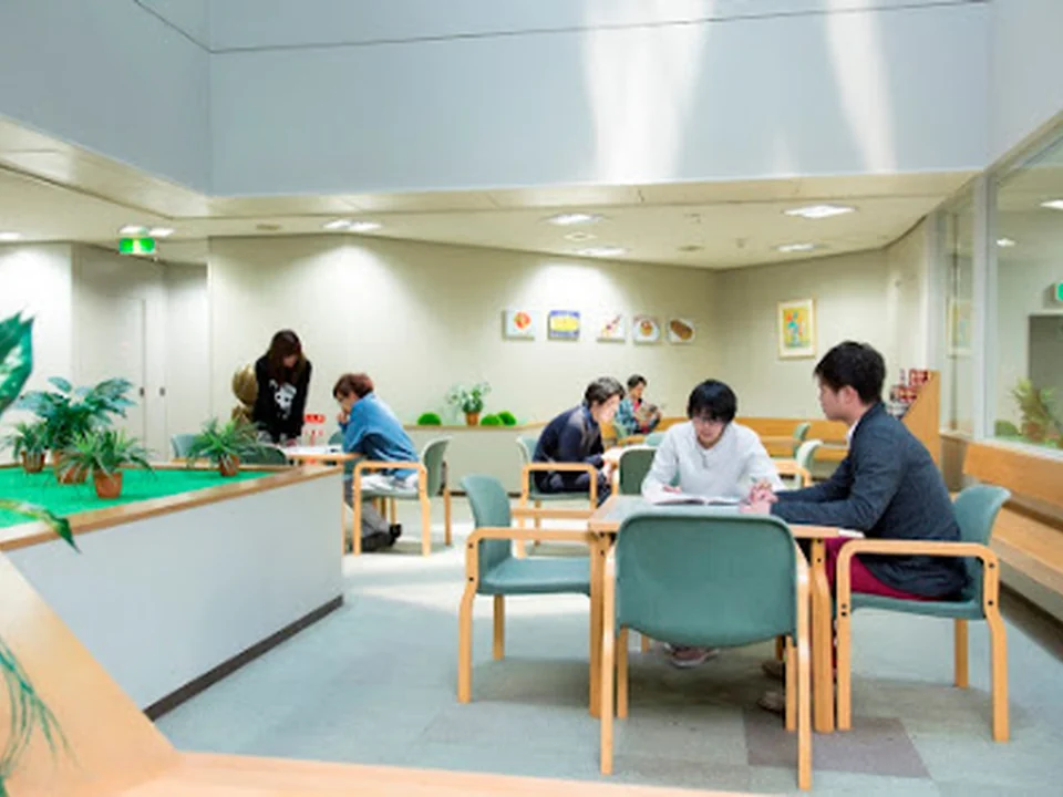 AST関西経理専門学校【Kansai Business College】