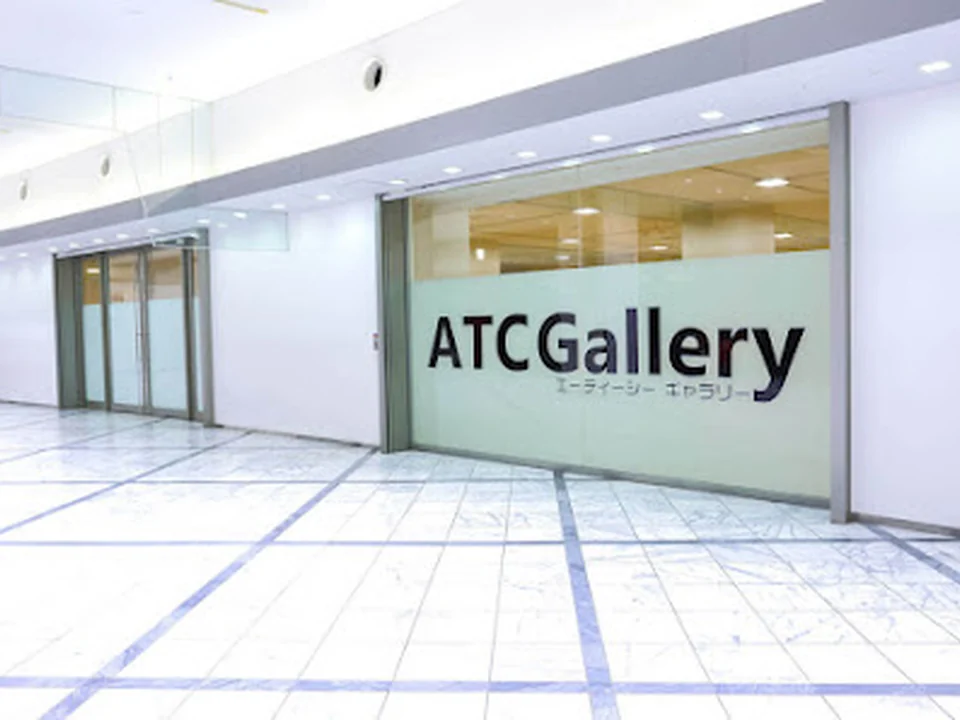 ATCギャラリー