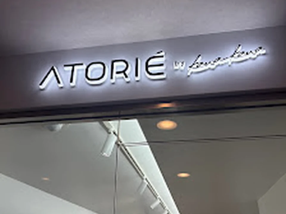 ATORIE by kawa-kawa 心斎橋店