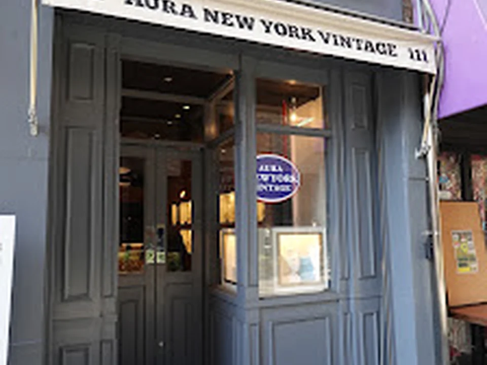 AURA NY VINTAGE