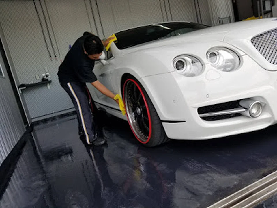 AUTO SPA 東淀川店