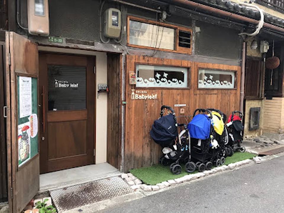 Babyleaf
