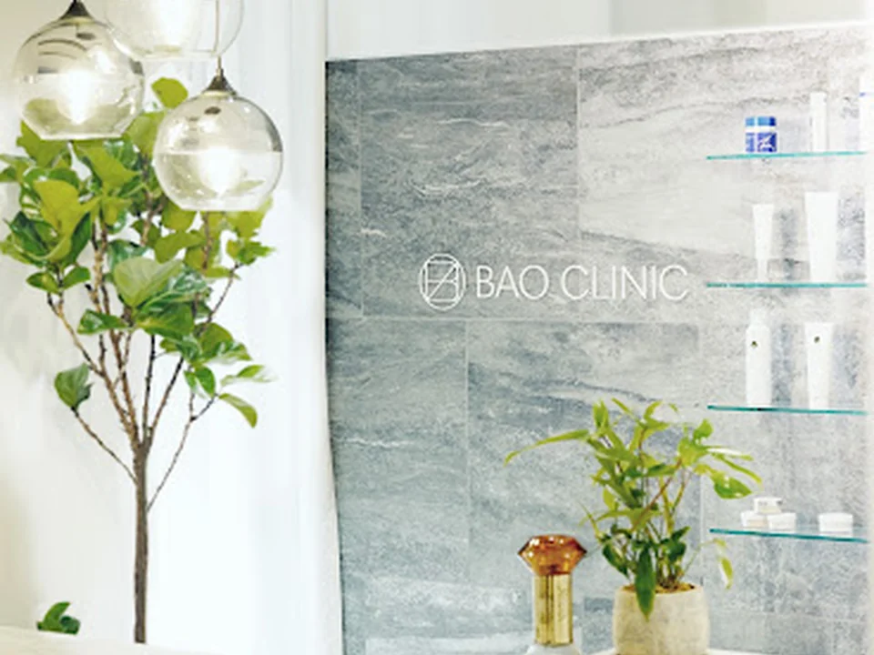 BAO CLINIC 心斎橋院
