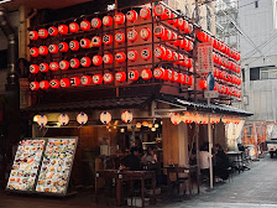 BAR 酒店 1515