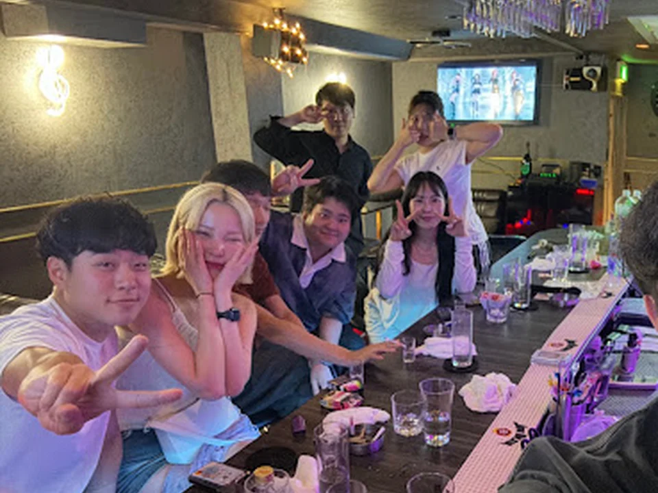 Foto de Bar B
