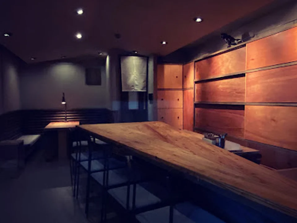 Bar Freedom