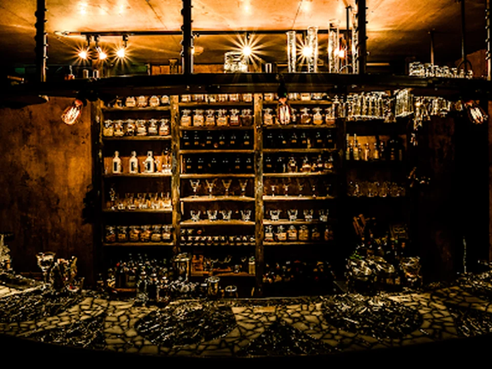 Bar Nayuta