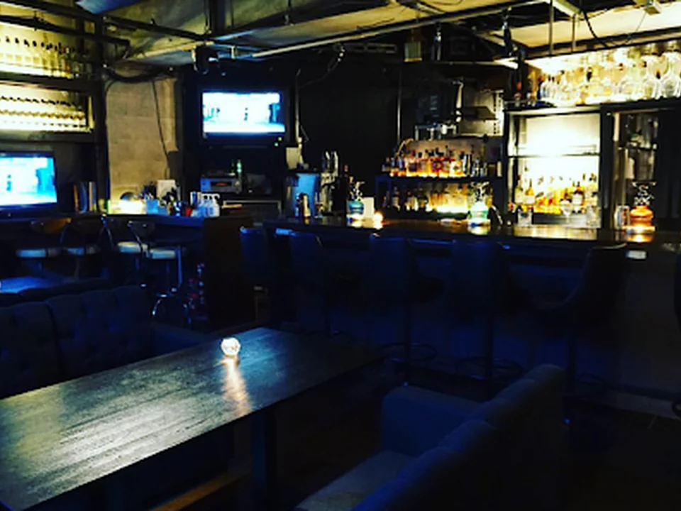Bar One