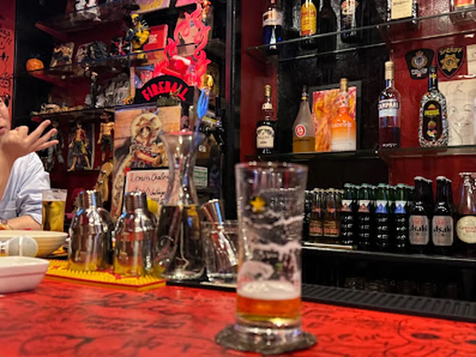 Bar Phoenix