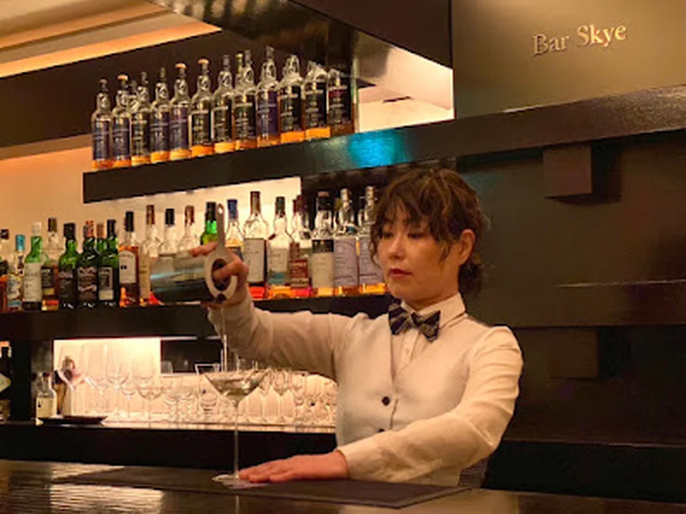 Bar Skye