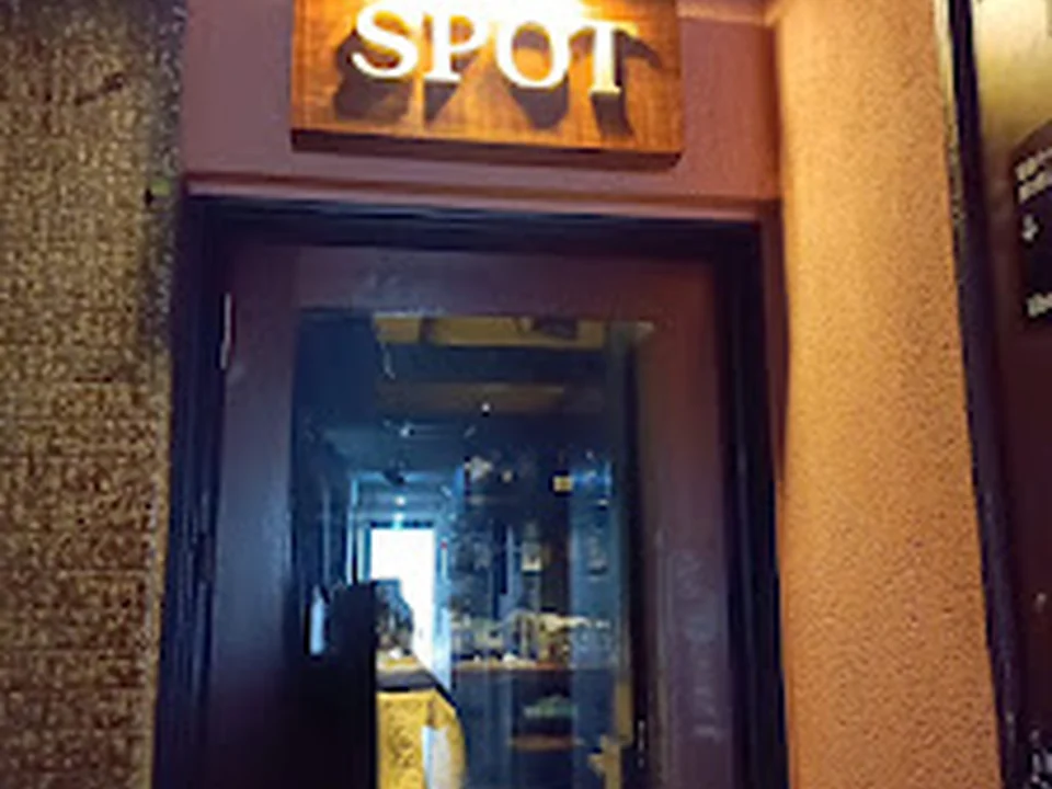 Bar SPOT