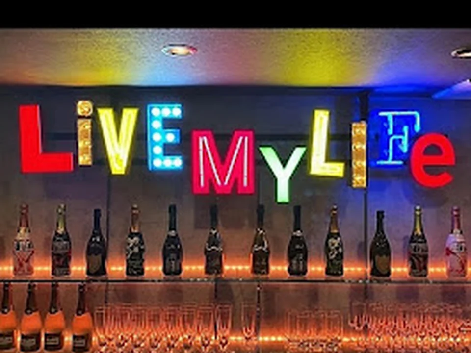 Bar STYLE