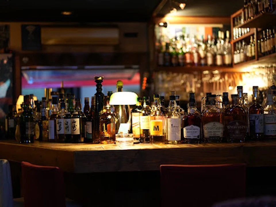Bar TwentyThree