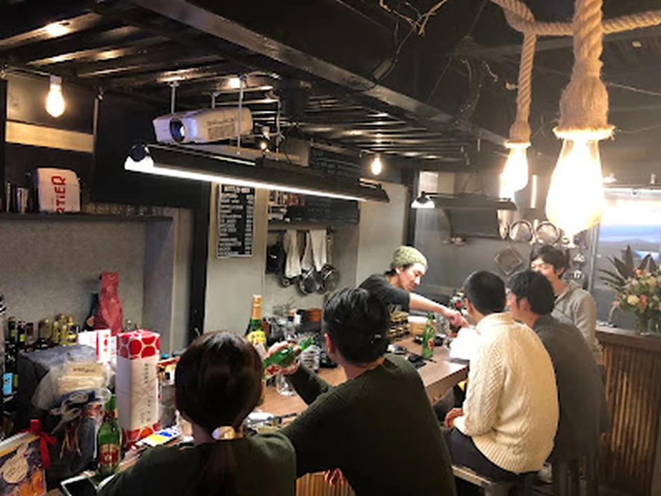 BASE CAMP/ベースキャンプ