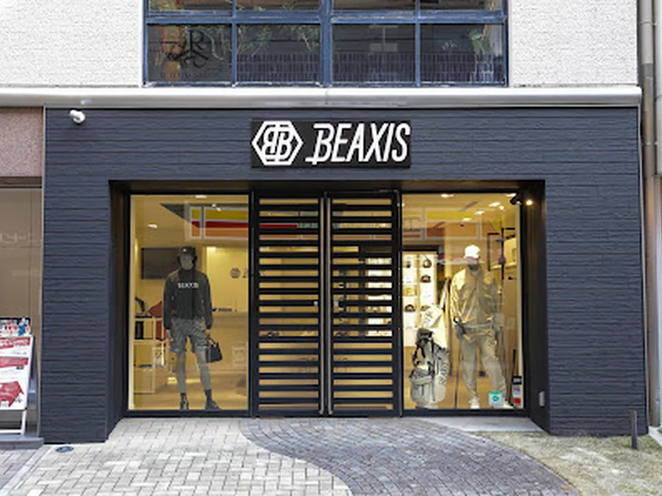 BEAXIS大阪（ビーアクシス大阪）