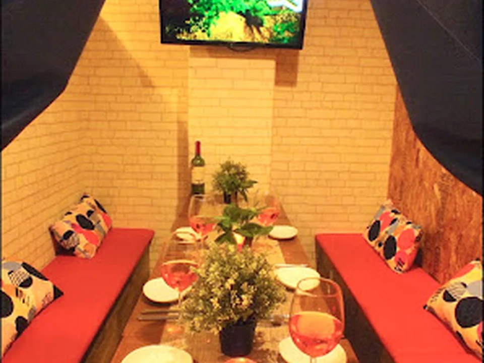 Bistro PRIMO 難波店