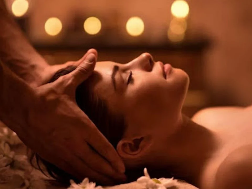 Body care salon 和楽堂リラクゼーション