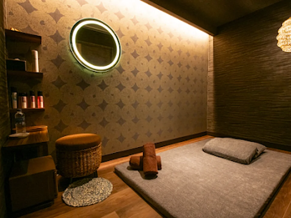 BODY SPA SORA 大阪梅田店
