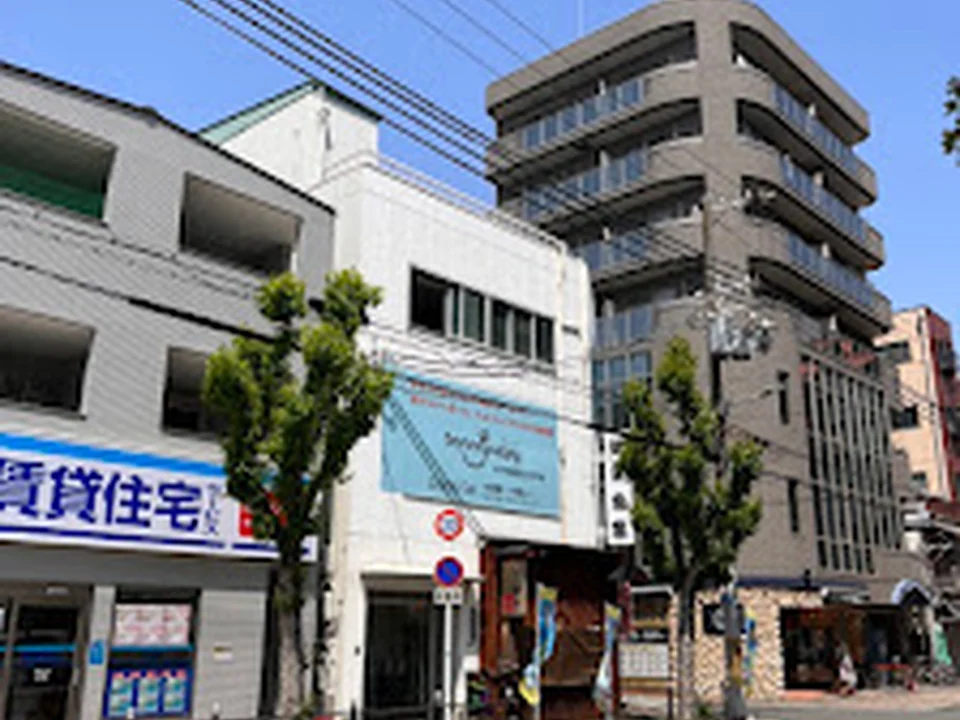犬の幼稚園 bonne puppy 弁天町店