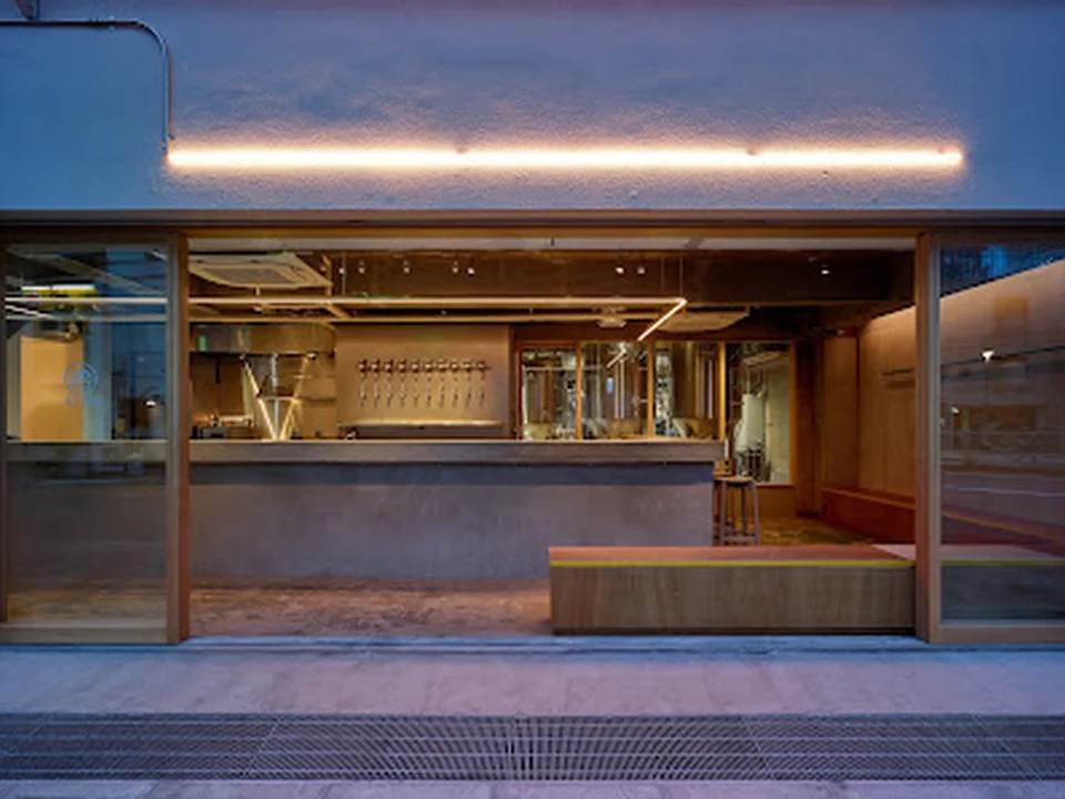 日々一泡Brewery
