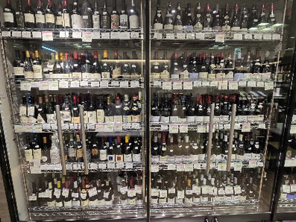 テロワール by エノテカ 大阪高島屋店