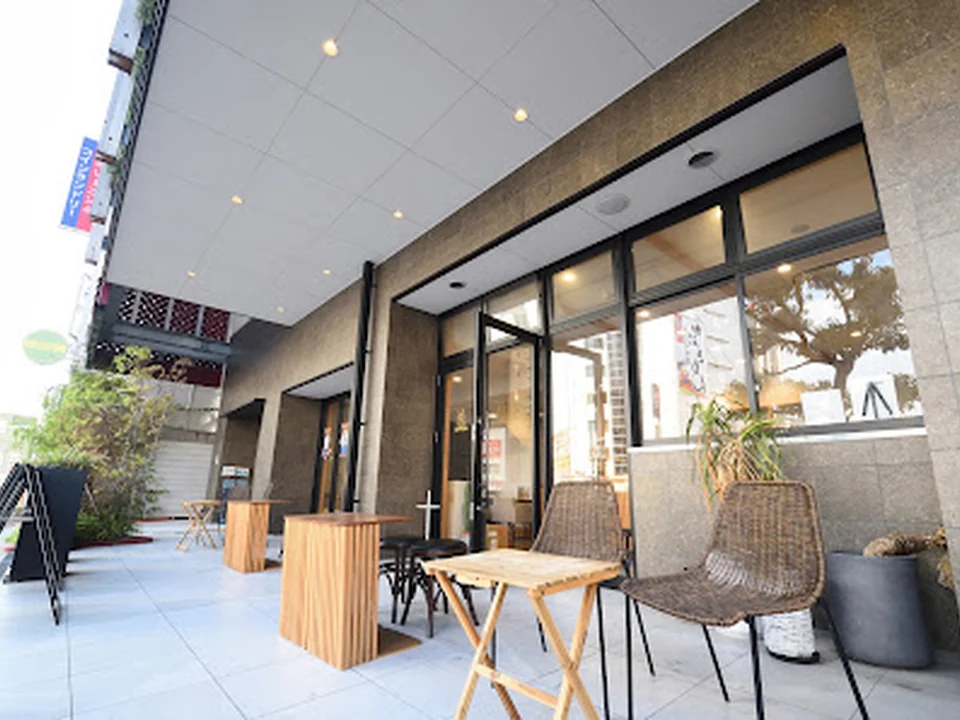 Foto de Cafe&Bar UPGREEN