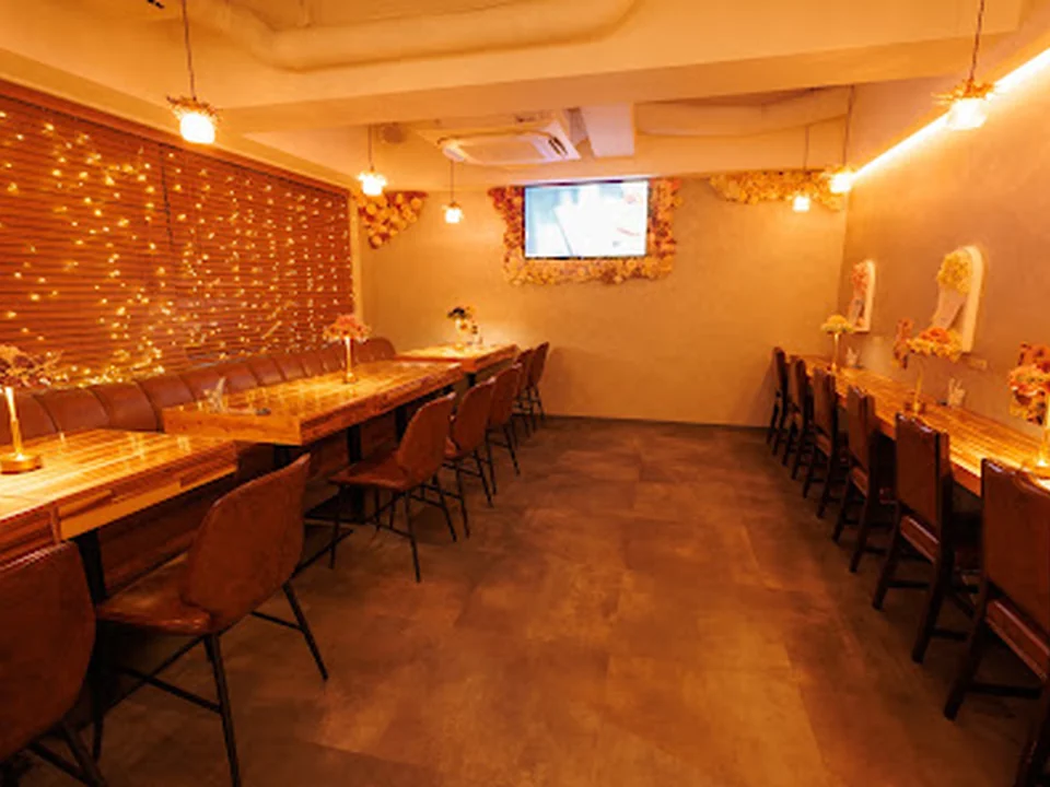 cafe Mr. 夜カフェ/夜アイス