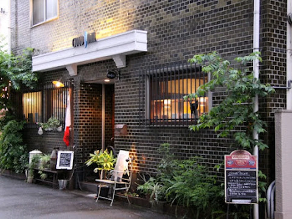 catteria cloud nine 猫 カフェ