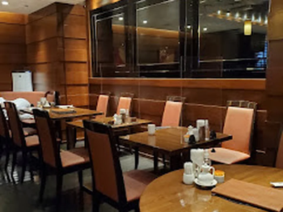 中国料理 青冥 Ching Ming 堂島本店