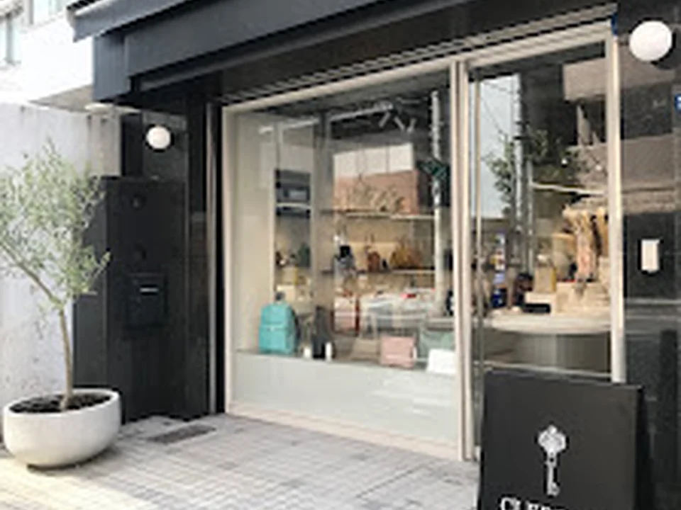 CLEDRAN OSAKA
